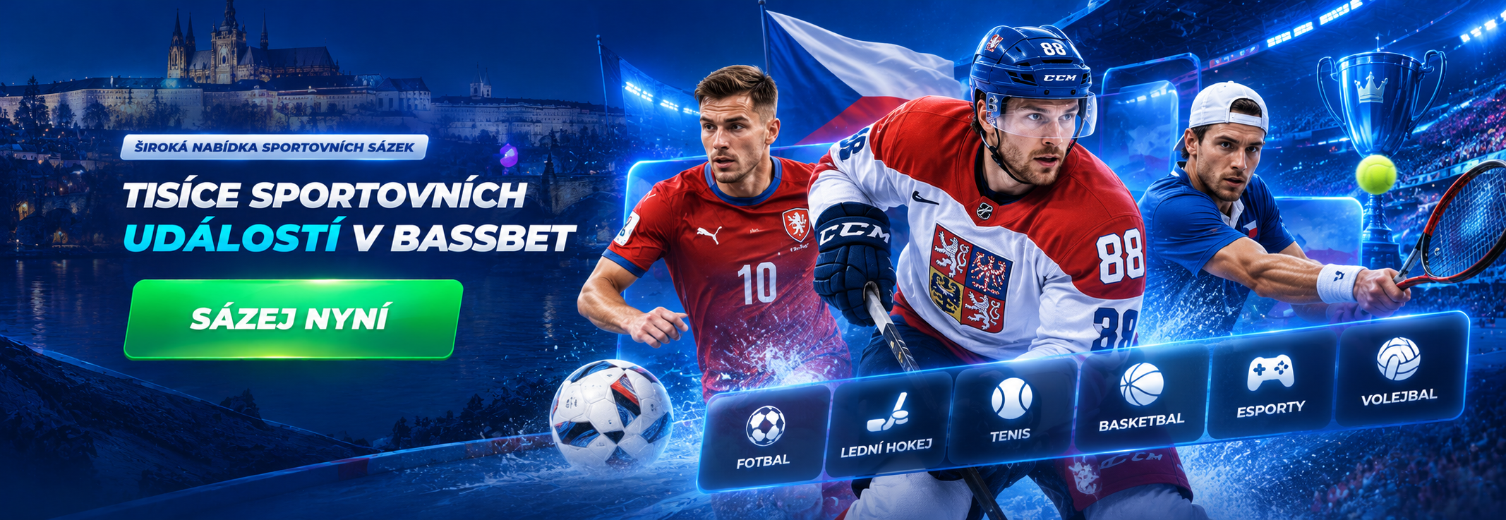 Bassbet Kasino Automaty a casino hry